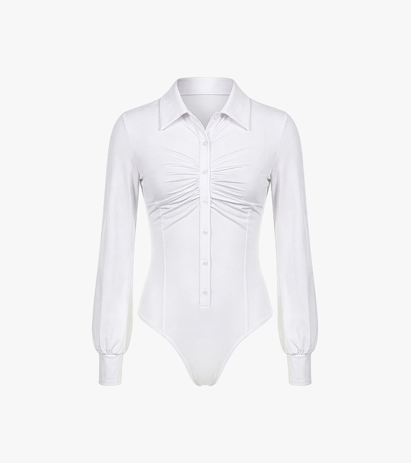 Von Shirt Bodysuit